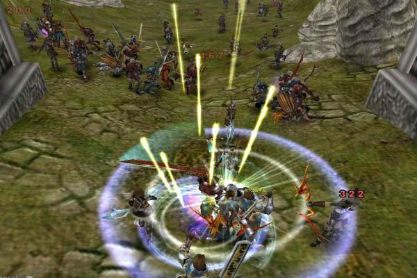 苍白王座安卓版下载链接及游戏测评