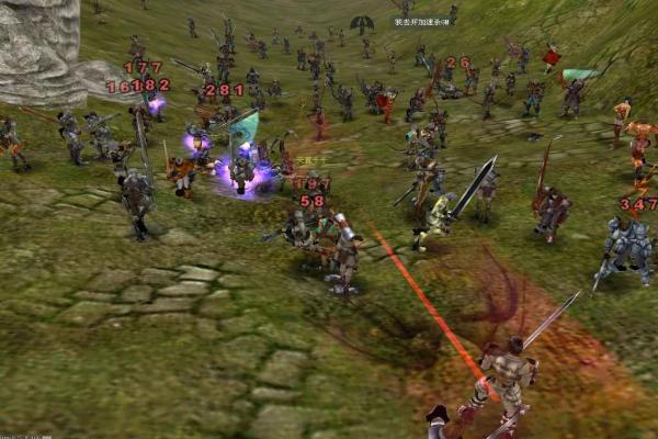 韩国手游排行榜：2024年高人气游戏推荐